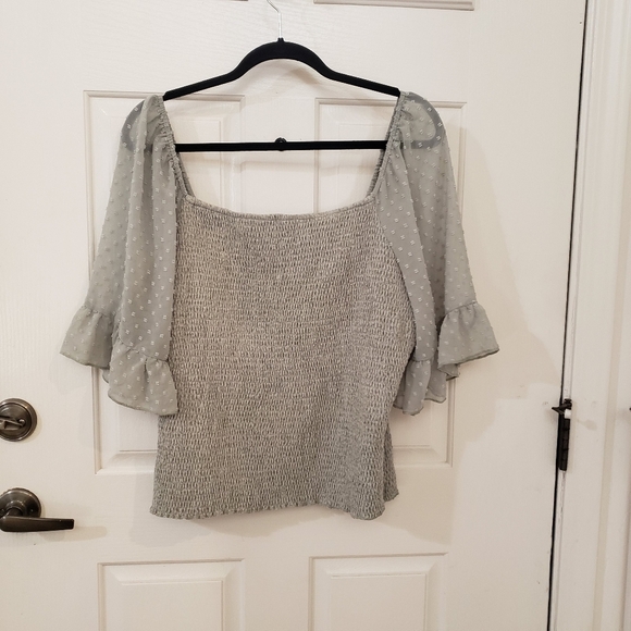 Siren Lilly size 3X - Picture 3 of 6